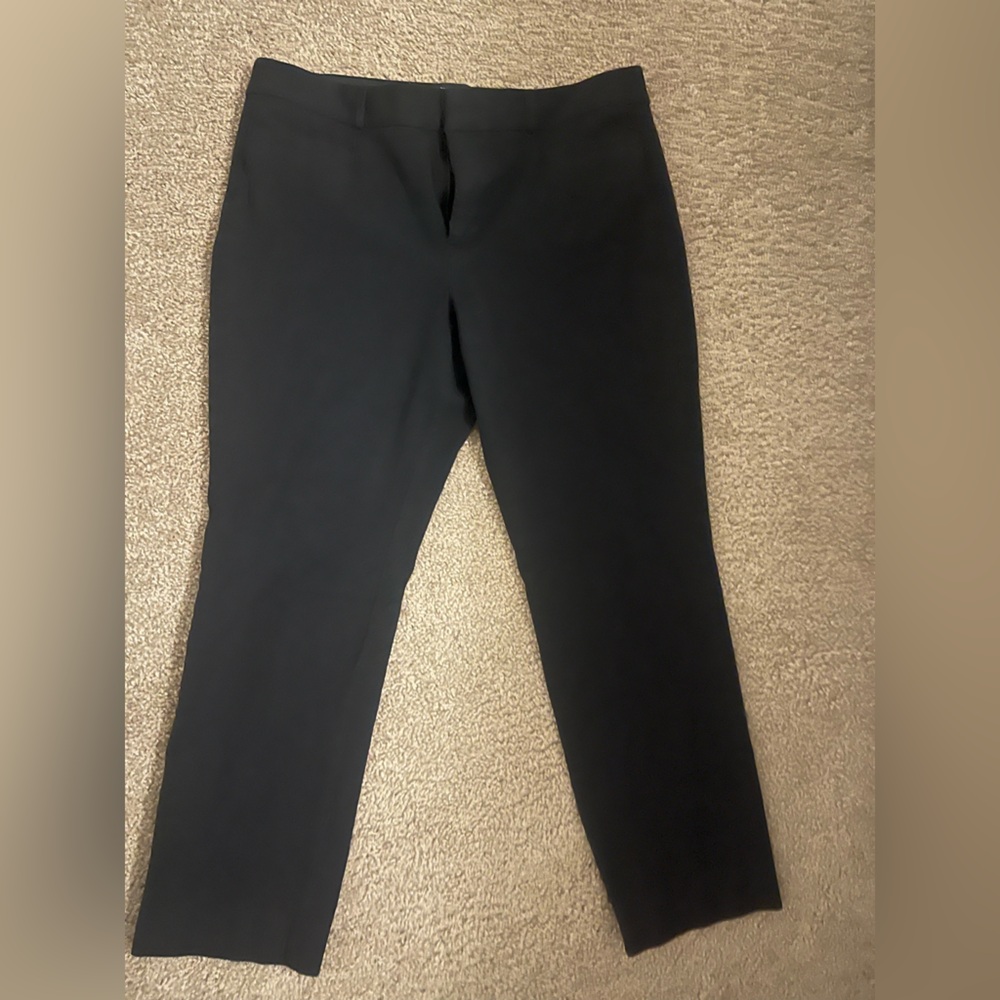 Women’s slacks